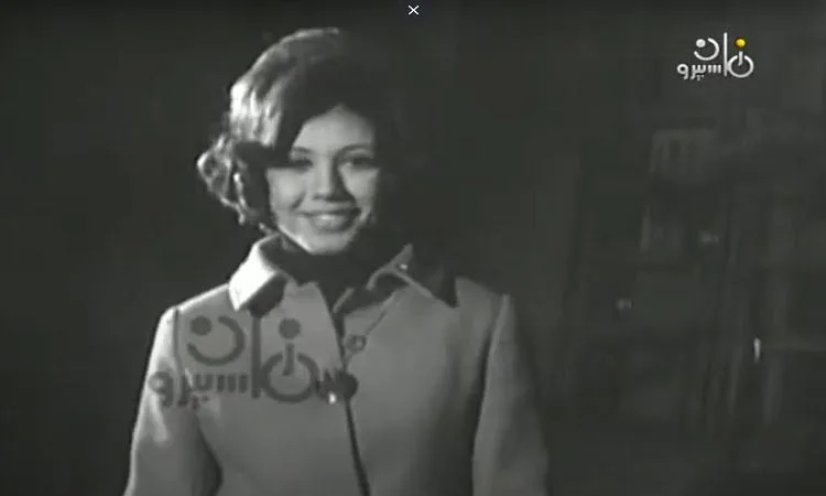 احتفاء بذكرى ميلاد ناهد جبر، نجمة “سينما القاهرة”