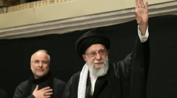 احتفال النظام الإيراني بنجاة خامنئي عقب ‘تجاهله’ لاغتيال نصرالله والسنوار!