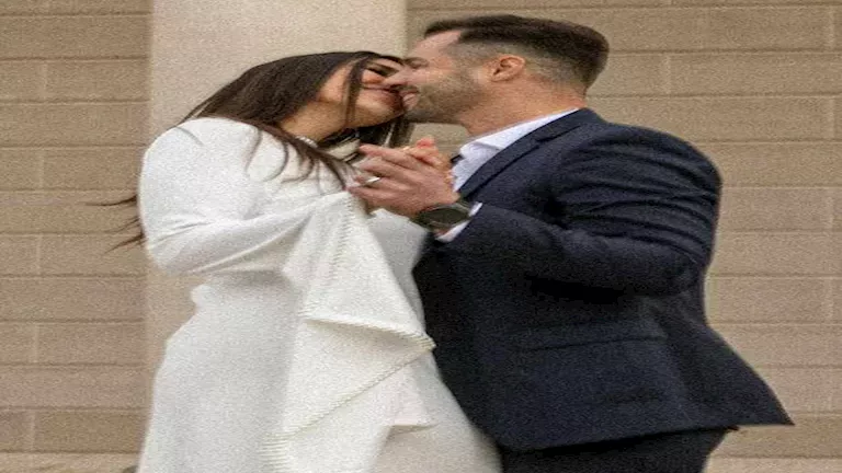 احتفالات زفاف نجمة منتخب مصر لكرة القدم: 22 صورة مميزة احتفالات زفاف نجمة منتخب مصر لكرة القدم: 22 صورة مميزة