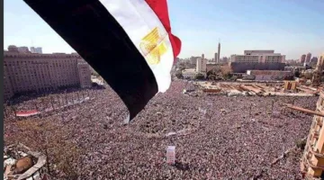 احتفالاً بذكرى 30 يونيو.. اليوم عطلة رسمية لموظفي القطاعين العام والخاص