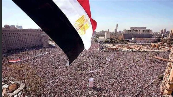 احتفالاً بذكرى 30 يونيو.. اليوم عطلة رسمية لموظفي القطاعين العام والخاص احتفالاً بذكرى 30 يونيو.. اليوم عطلة رسمية لموظفي القطاعين العام والخاص