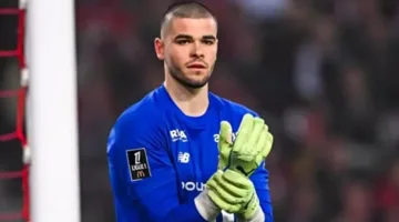 احتمال بديل دوناروما: ليل يرفض عرض باريس لضم لوكاس شيفالييه