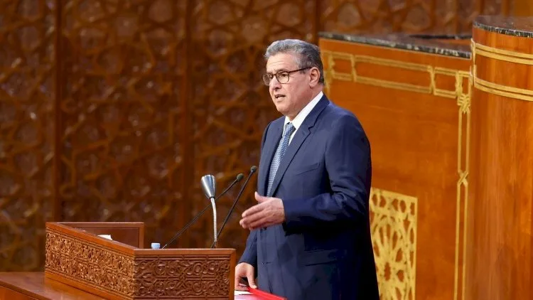 احتياطي المغرب من العملات الأجنبية يتخطى 40 مليار دولار احتياطي المغرب من العملات الأجنبية يتخطى 40 مليار دولار