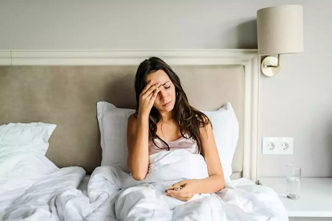 احذر.. 7 أسباب شائعة تؤثر على الجسم عند الاستيقاظ احذر.. 7 أسباب شائعة تؤثر على الجسم عند الاستيقاظ