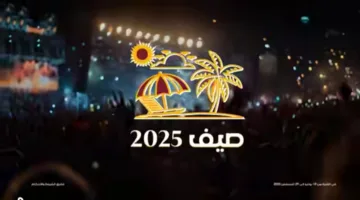 احصل على تذكرتين لحفلات “نجوم مصر” في العلمين باستخدام بطاقات بنك مصر – صيف 2025