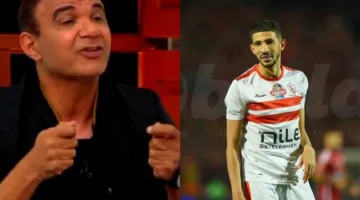 اختاروا شيئاً آخر.. أحمد الطيب يدافع عن فتوح: ‘من حقه أن يعتني بنفسه’