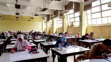 اختبارات القدرات 2025: كل ما تحتاج معرفته عن امتحان الفنون