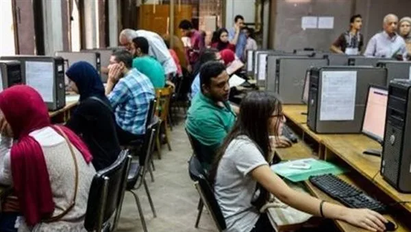 اختبارات الكفاءة.. رابط موقع تنسيق الجامعات لعام 2025 لتقديم الرغبات اختبارات الكفاءة.. رابط موقع تنسيق الجامعات لعام 2025 لتقديم الرغبات