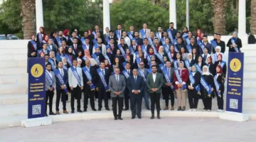 اختتام برنامج “صُنّاع التأثير” في معهد إعداد القادة.. تدريب عملي لتنمية مهارات طلاب الإعلام في التصدي للشائعات.