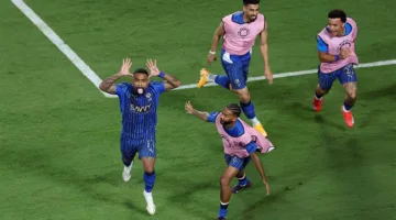 اختتام كأس العالم للأندية – مانشستر سيتي (4)-(3) الهلال.. انتصار تاريخي للفريق السعودي الزعيم