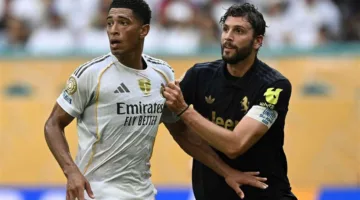 اختتمت كأس العالم للأندية – ريال مدريد يتفوق على يوفنتوس (1-0) ويبلغ ربع النهائي