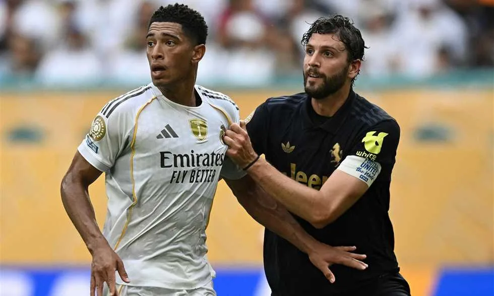 اختتمت كأس العالم للأندية – ريال مدريد يتفوق على يوفنتوس (1-0) ويبلغ ربع النهائي