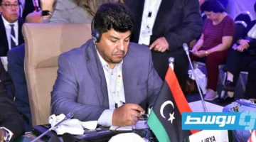 اختطاف مدير مركز الصحة الحيوانية عبدالرحمن الجبيل أمام مكتبه في طرابلس