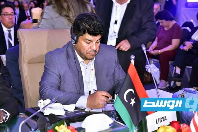 اختطاف مدير مركز الصحة الحيوانية عبدالرحمن الجبيل أمام مكتبه في طرابلس اختطاف مدير مركز الصحة الحيوانية عبدالرحمن الجبيل أمام مكتبه في طرابلس
