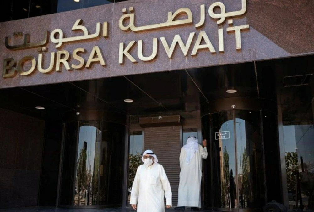 اختلاف أداء بورصة الكويت في الختام مع ارتفاع أسهم «كويتية» و«البورصة»