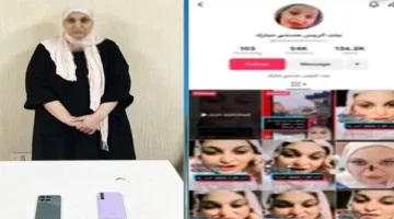 ادعت الانتماء لعائلة مرموقة.. arrest لمرأة محتوى اتهمت فنانة بالتجارة بالأعضاء البشرية