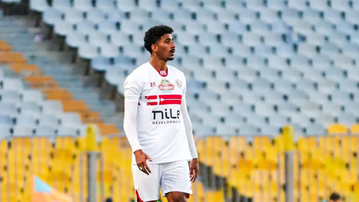 ارتباك في الزمالك بسبب حسام عبدالمجيد وتأخير الصفقات | تفاصيل مثيرة ارتباك في الزمالك بسبب حسام عبدالمجيد وتأخير الصفقات | تفاصيل مثيرة