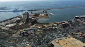 ارتباك في جمارك مرفأ بيروت… وأجهزة الأمن تنفذ تحقيقًا سريًا