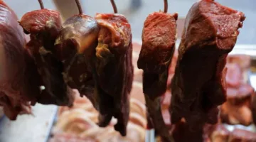 ارتباك في شحنات اللحوم البرازيلية إلى الولايات المتحدة نتيجة رسوم ترامب البالغ قدرها 50%