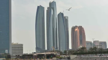 ارتفاع أرباح «مدن القابضة» نصف السنوية إلى 572 مليون دولار