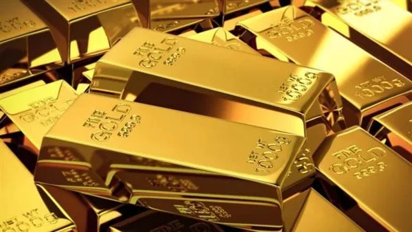 ارتفاع أسعار الذهب انتظارًا لبيانات التضخم الأمريكية مع انخفاض طفيف في الدولار
