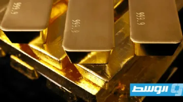 ارتفاع أسعار الذهب مع الانتباه لأسعار الفائدة في الولايات المتحدة