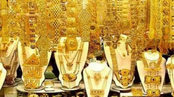 ارتفاع أسعار الذهب مع التركيز على محادثات الرسوم الجمركية الأمريكية