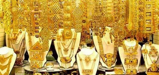 ارتفاع أسعار الذهب مع التركيز على محادثات الرسوم الجمركية الأمريكية