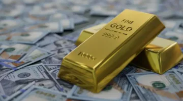 ارتفاع أسعار الذهب وتراجع الدولار في ظل فرض ترامب رسومًا جمركية جديدة