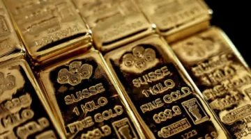 ارتفاع أسعار الذهب وسط محادثات الرسوم الجمركية الأمريكية