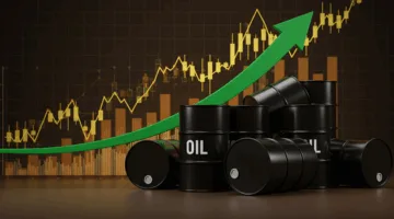 ارتفاع أسعار النفط بأكثر من 3.5% عند الإغلاق.. وبرنت يتخطى 72 دولاراً