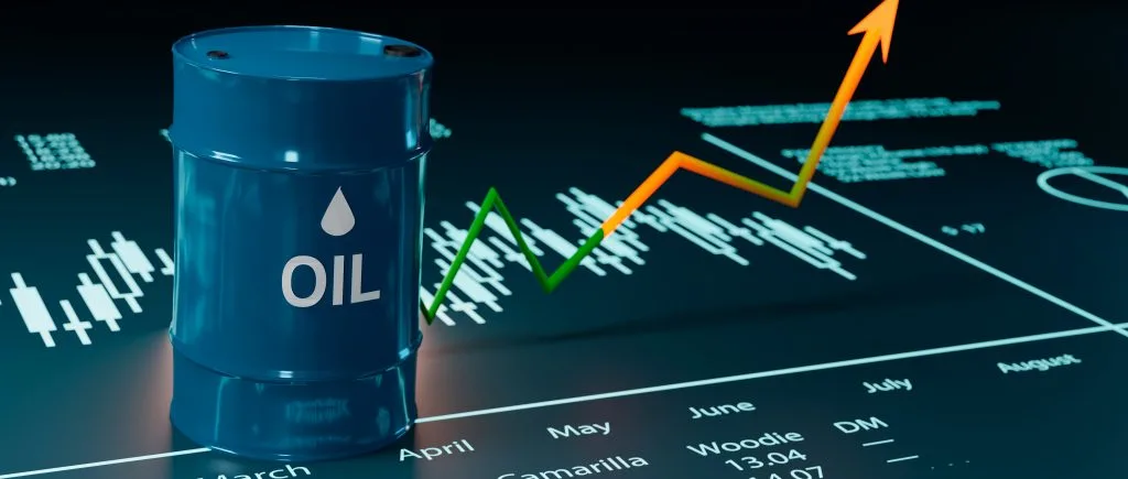 ارتفاع أسعار النفط بسبب انخفاض المخزونات الأمريكية وتفاؤل بشأن الاتفاقات التجارية ارتفاع أسعار النفط بسبب انخفاض المخزونات الأمريكية وتفاؤل بشأن الاتفاقات التجارية