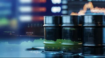 ارتفاع أسعار النفط وسط قلق من تأثير التهديدات الجمركية لترامب على الإمدادات