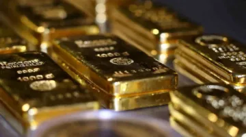 ارتفاع استثمارات الذهب بنسبة 78% ويعزز الطلب العالمي في الربع الثاني