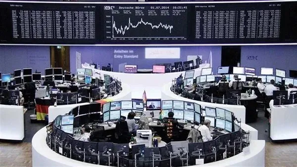 ارتفاع الأسهم الأوروبية بعد صدور بيانات التوظيف في الولايات المتحدة وترقب تخفيض أسعار الفائدة ارتفاع الأسهم الأوروبية بعد صدور بيانات التوظيف في الولايات المتحدة وترقب تخفيض أسعار الفائدة