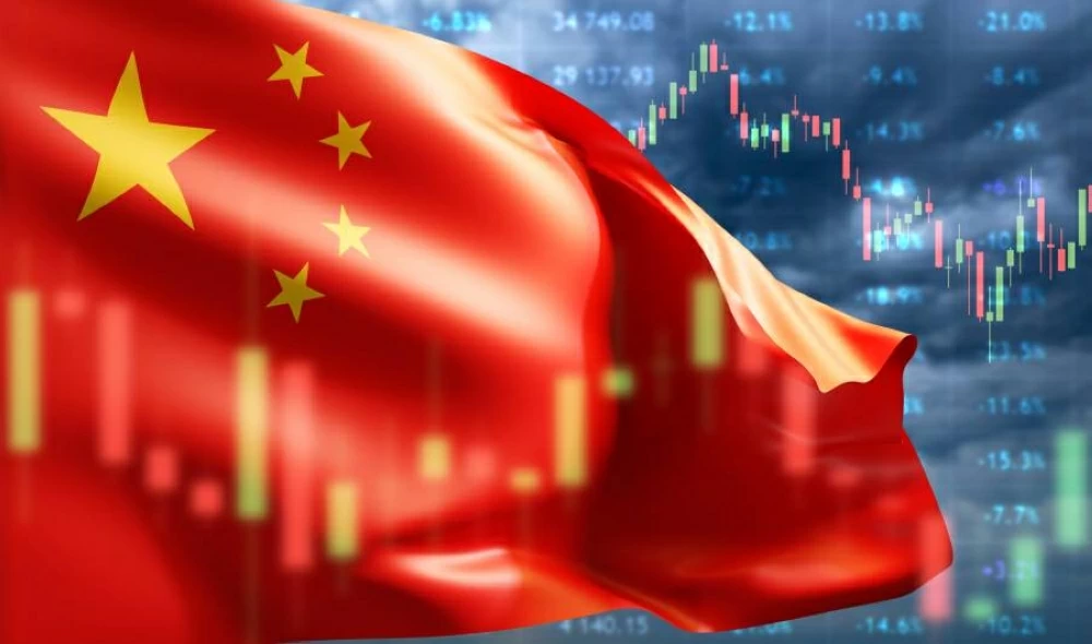 ارتفاع الأسهم الصينية مدعومًا بمشاريع عمرانية وإجراءات حكومية لتنظيم الأسواق ارتفاع الأسهم الصينية مدعومًا بمشاريع عمرانية وإجراءات حكومية لتنظيم الأسواق