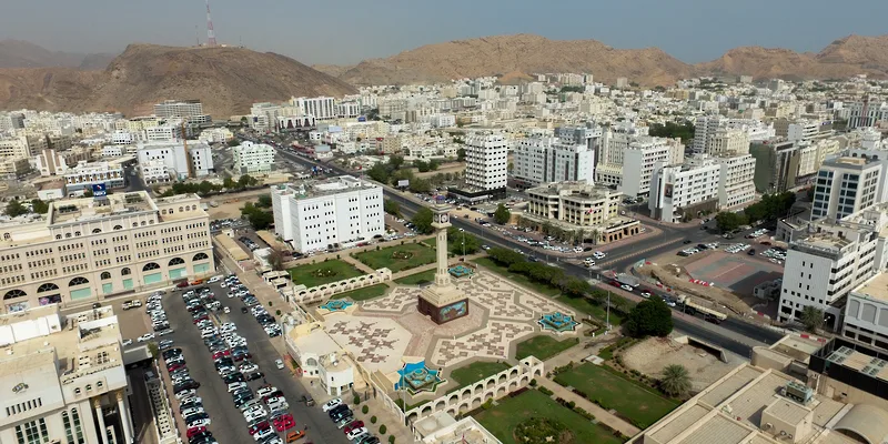 ارتفاع الائتمان الممنوح من البنوك العمانية بنسبة 8% ارتفاع الائتمان الممنوح من البنوك العمانية بنسبة 8%