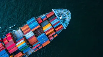 ارتفاع التجارة السلعية للصين إلى 3.05 تريليون دولار في النصف الأول من عام 2025