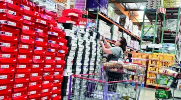 ارتفاع التضخم في الولايات المتحدة بنسبة 2.6% خلال يونيو