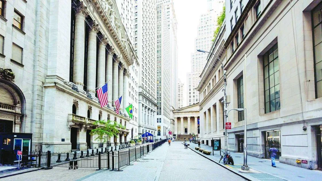 ارتفاع العقود الآجلة للأسهم الأمريكية عقب النتائج القوية لشركتي “ميتا” و”مايكروسوفت” ارتفاع العقود الآجلة للأسهم الأمريكية عقب النتائج القوية لشركتي “ميتا” و”مايكروسوفت”