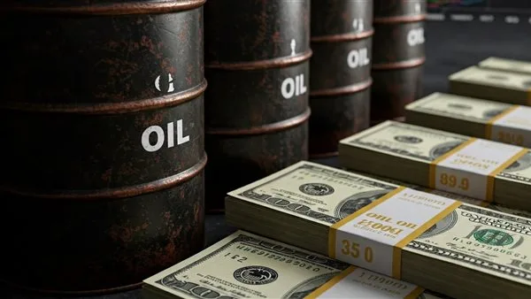 ارتفاع النفط بنسبة 1.5%، وبلوغه 69 دولاراً للبرميل في خام برنت ارتفاع النفط بنسبة 1.5%، وبلوغه 69 دولاراً للبرميل في خام برنت
