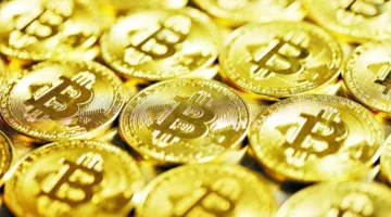 ارتفاع جديد لأسعار “بيتكوين” يدفع أسهم العملات الرقمية في الولايات المتحدة للأعلى.