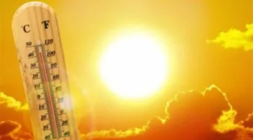 ارتفاع درجة الحرارة في القاهرة إلى 40 درجة.. تحذير عاجل من الأرصاد عن أحوال الطقس اليوم الخميس