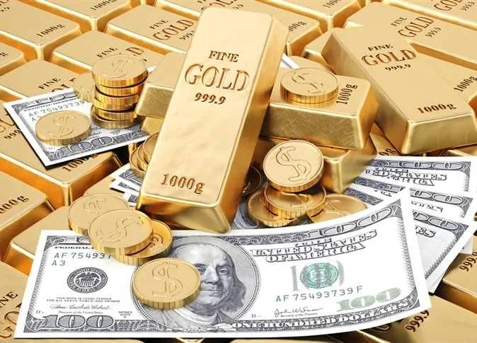 ارتفاع سعر الذهب العالمي بمئة دولار، وعيار 18 يصل إلى 3981 جنيهاً ارتفاع سعر الذهب العالمي بمئة دولار، وعيار 18 يصل إلى 3981 جنيهاً