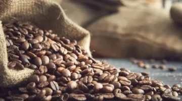 ارتفاع سعر قهوة “أرابيكا” لليوم الثالث على التوالي بسبب نقص المحصول.
