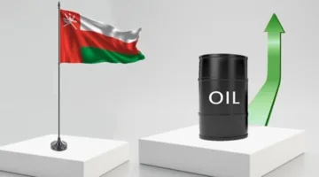 ارتفاع سعر نفط عُمان بمقدار 1.28 دولار أمريكي