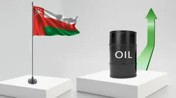 ارتفاع سعر نفط عُمان بمقدار 81 سنتًا