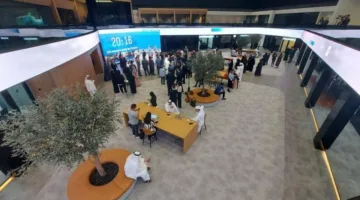 ارتفاع سوق دبي مستمر.. وجني الأرباح يعيق أداء «أبوظبي»