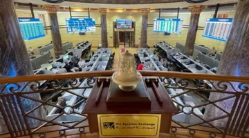 ارتفاع شامل في مؤشرات البورصة المصرية يوم الثلاثاء 22 يوليو 2025