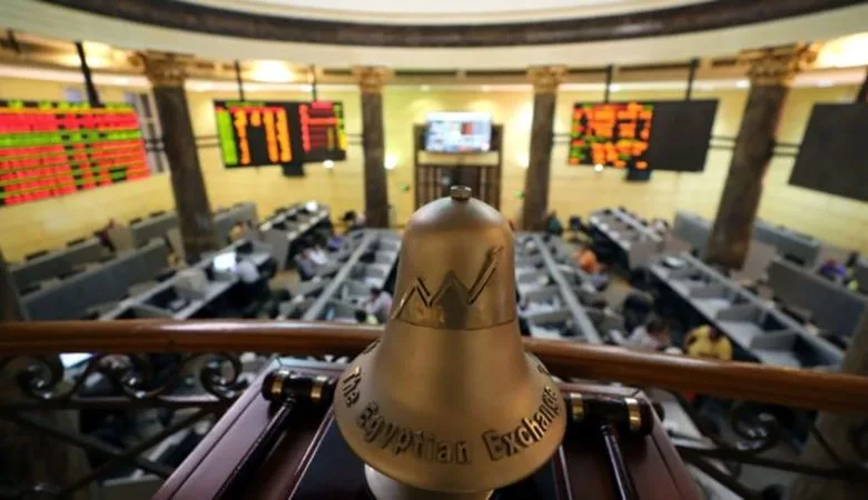 ارتفاع شامل لمؤشرات السوق المالي في بداية يوم الثلاثاء.. المؤشر الرئيسي يلامس 34 ألف نقطة ارتفاع شامل لمؤشرات السوق المالي في بداية يوم الثلاثاء.. المؤشر الرئيسي يلامس 34 ألف نقطة